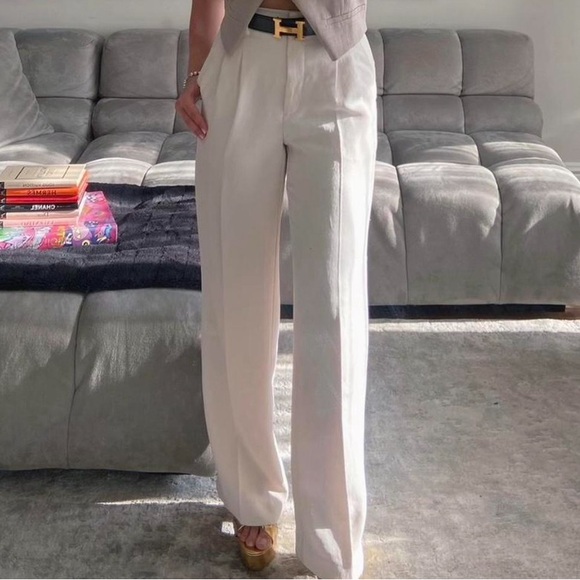 Wilfred Effortless Pants - Picture 1 of 4